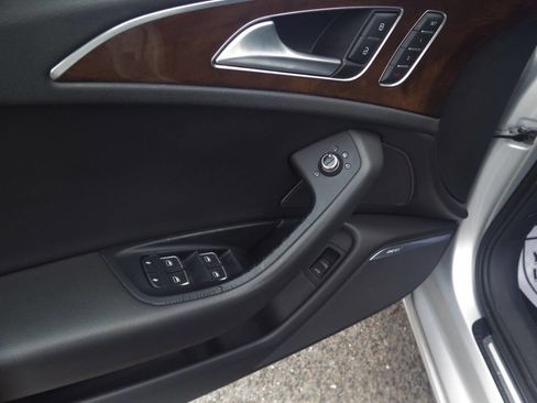 Used 2014 Audi A6 3.0T Premium Plus image 33