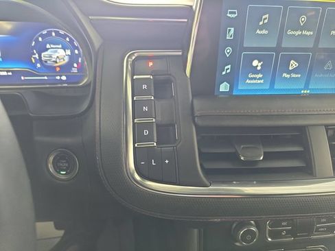 Used 2023 Chevrolet Tahoe RST w/ Luxury Package AWD/4WD image 23