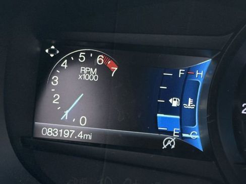 Used 2021 Ford Edge SEL image 15