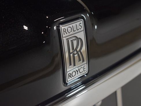 New 2026 Rolls-Royce Cullinan AWD/4WD image 14