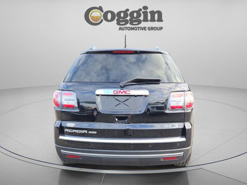 Used 2017 GMC Acadia Limited SLT image 4