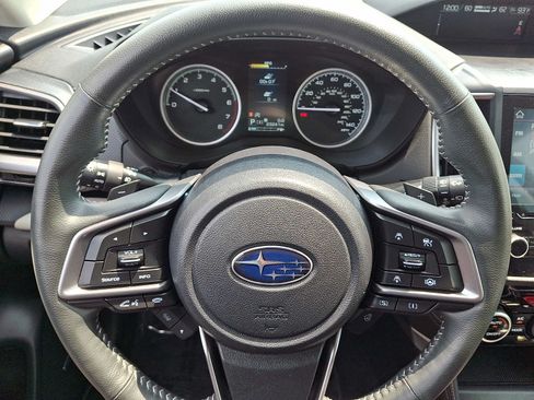 Used 2023 Subaru Forester Limited AWD/4WD image 20