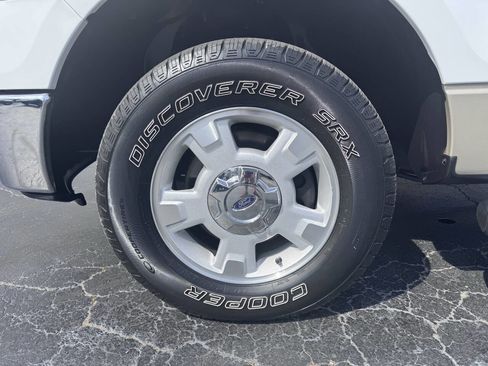 Used 2009 Ford F150 XLT image 12