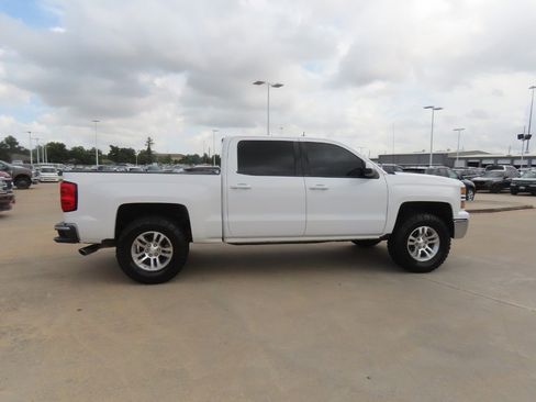 Used 2014 Chevrolet Silverado 1500 LT w/ All Star Edition RWD image 10