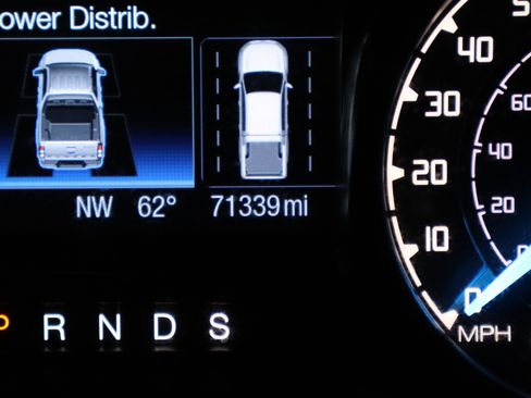 Used 2020 Ford Ranger XLT w/ Equipment Group 301A Mid image 19