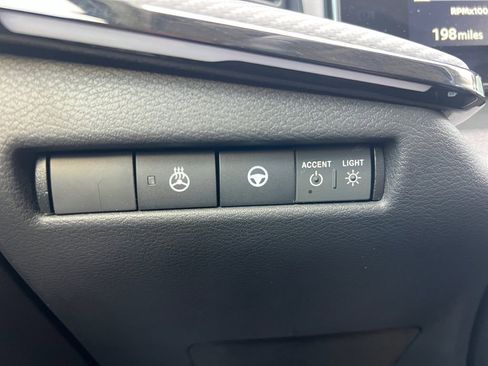 New 2025 Nissan Kicks SR w/ SR Premium Package image 12