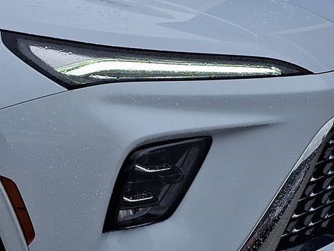 New 2026 Buick Enclave Avenir w/ Super Cruise Package image 9