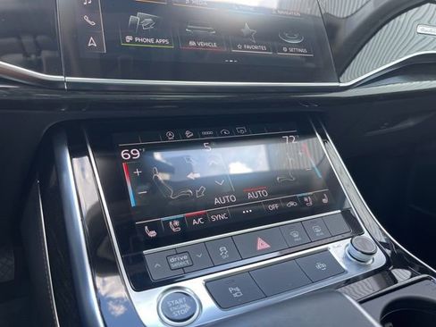 Used 2023 Audi Q7 2.0T Premium Plus w/ Premium Plus Package image 29