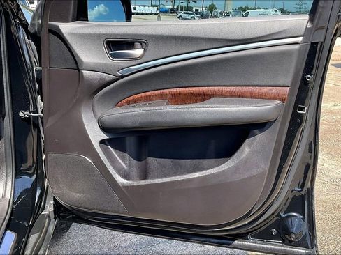 Used 2018 Acura MDX SH-AWD image 29
