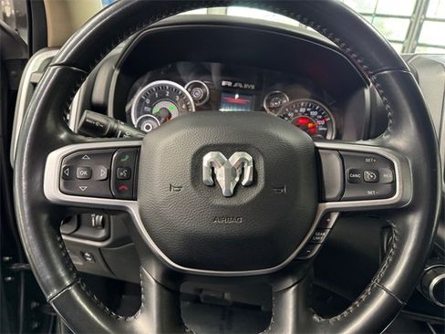 Used 2020 RAM 1500 Big Horn image 19