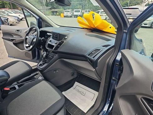Used 2020 Ford Transit Connect XL FWD image 23