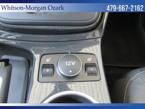 Used 2015 Ford Escape Titanium AWD/4WD image 47