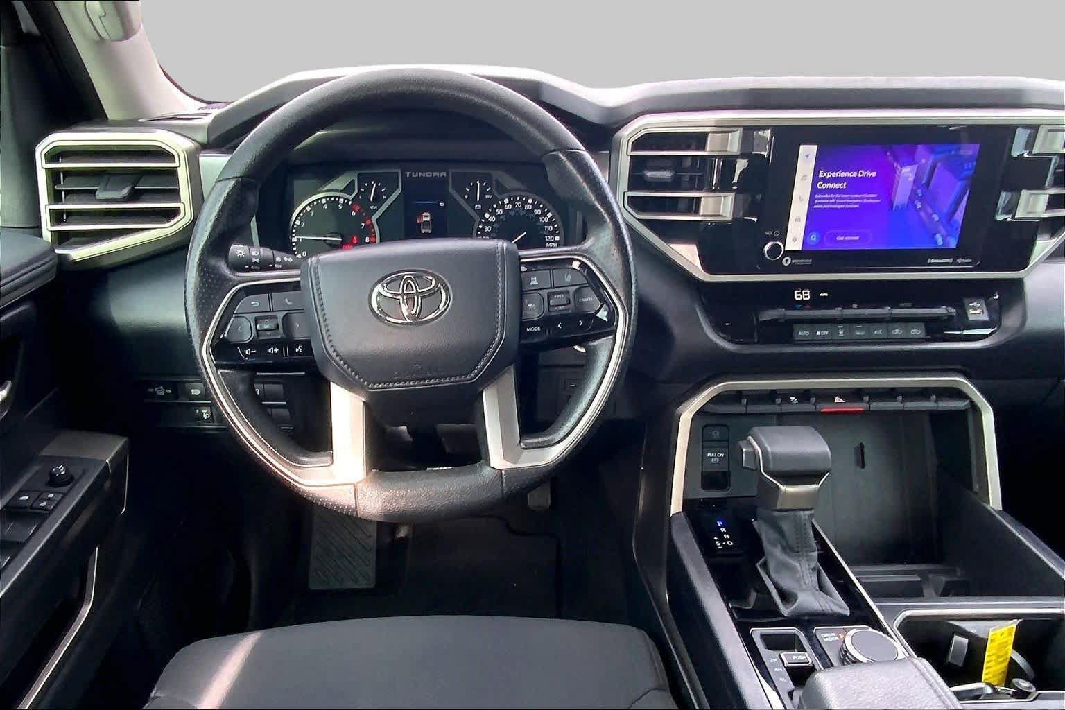 Used 2024 Toyota Tundra SR5 AWD/4WD image 6