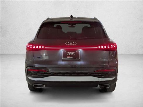 New 2025 Audi Q5 Premium Plus image 7