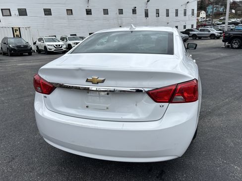 Used 2018 Chevrolet Impala LT image 17