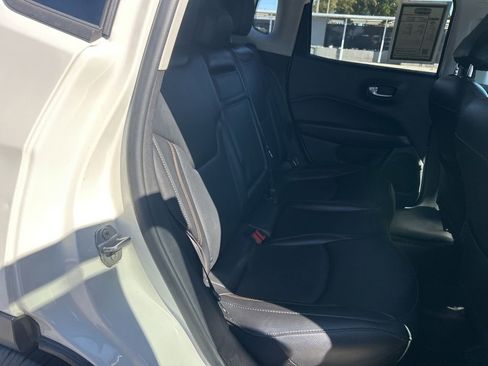 Used 2020 Jeep Compass Limited image 27