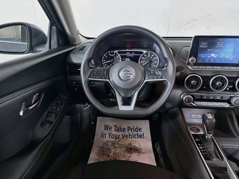 Used 2023 Nissan Sentra SV FWD image 20