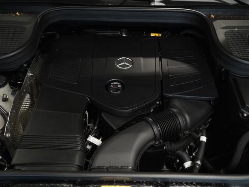 New 2026 Mercedes-Benz GLE 350 4MATIC image 32