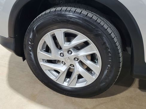 Used 2015 Honda CR-V EX-L image 41