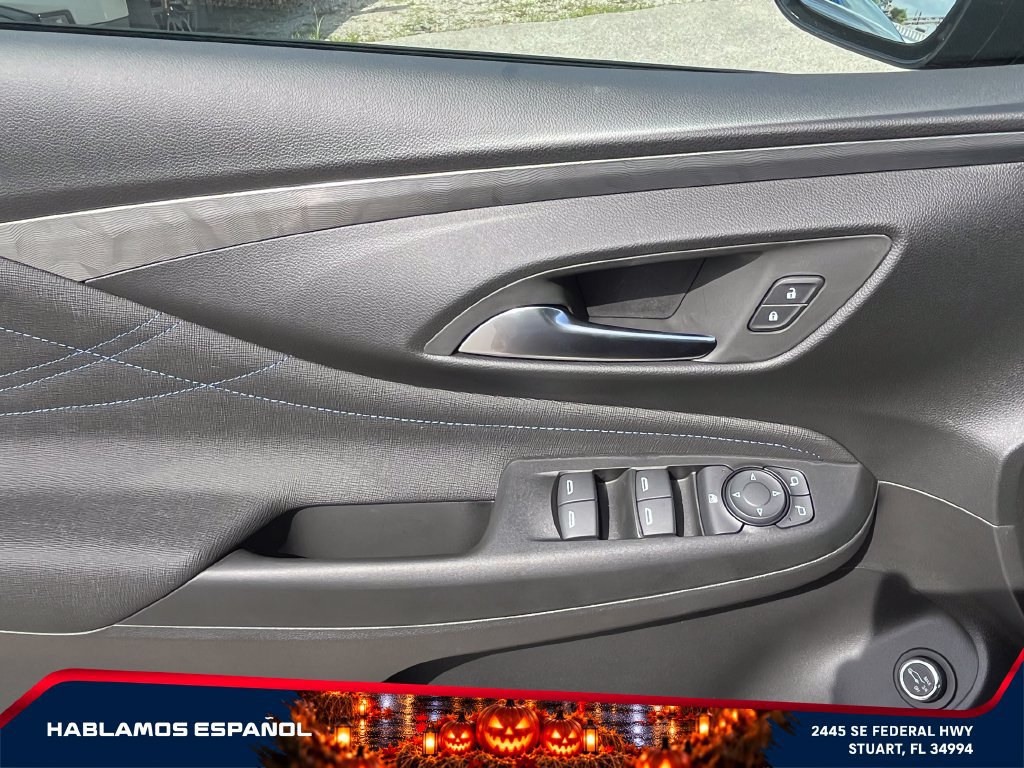New 2026 Buick Envista Sport Touring w/ Convenience I Package FWD image 23