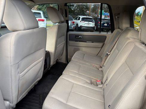 Used 2014 Ford Expedition EL XL image 26