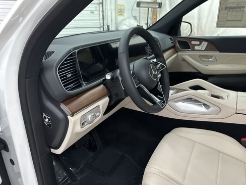 Used 2026 Mercedes-Benz GLE 350 GLE 350 image 9