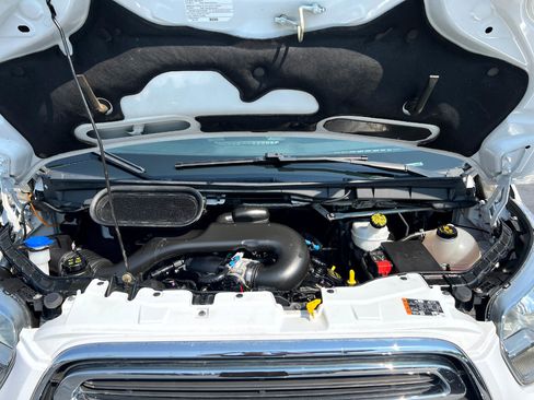 Used 2016 Ford Transit 150 XLT image 50