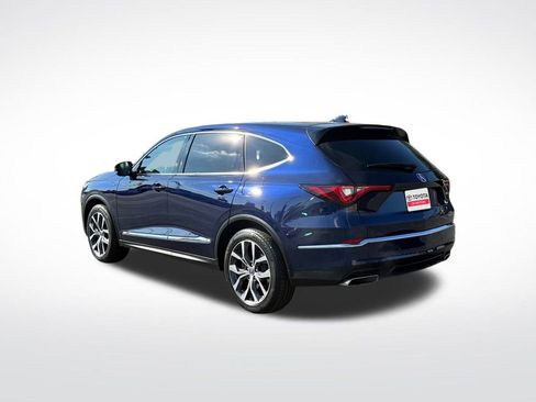 Used 2022 Acura MDX SH-AWD w/ Technology Package image 3