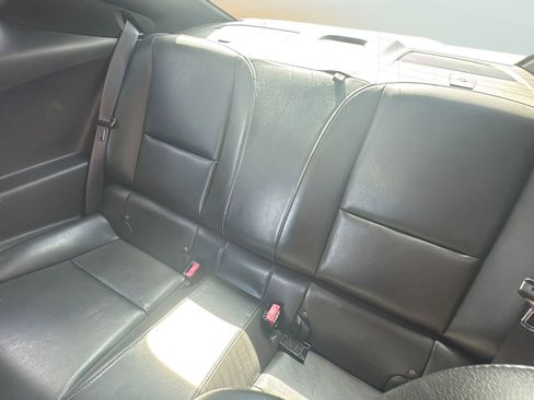 Used 2012 Chevrolet Camaro LT w/ RS Package RWD image 20