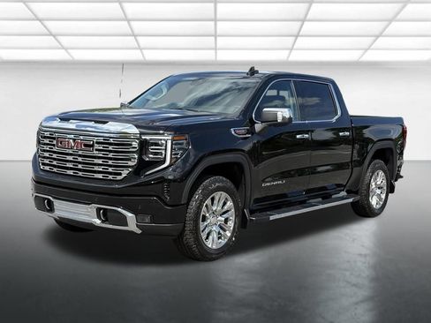 New 2026 GMC Sierra 1500 Denali AWD/4WD image 2
