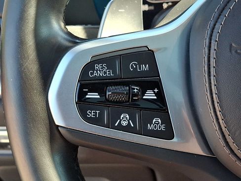 Used 2023 BMW X5 M50i w/ Executive Package AWD/4WD image 23