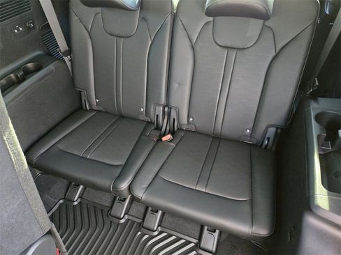 New 2026 Kia Sorento S w/ S Panoramic Sunroof Package image 25