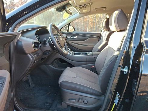 Used 2022 Hyundai Santa Fe SEL Convenience image 11