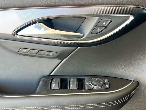 New 2026 Buick Envision Sport Touring AWD/4WD image 13