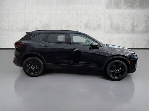 New 2026 Chevrolet Blazer LT w/ Convenience Package image 4