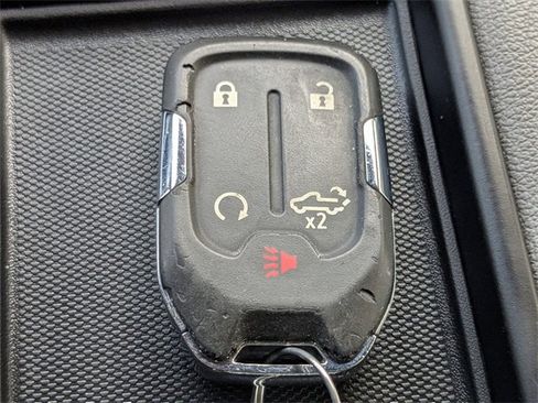 Used 2019 GMC Sierra 1500 SLT w/ SLT Premium Plus Package image 34