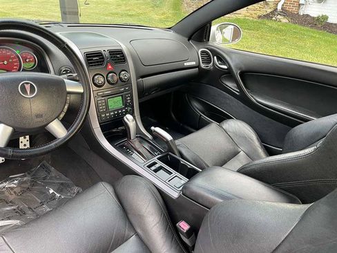 Used 2006 Pontiac GTO RWD image 34