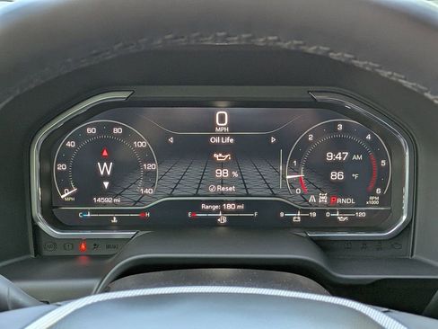 Used 2025 GMC Sierra 2500 Denali w/ Denali Reserve Package image 29