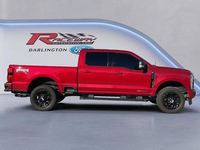 Certified 2024 Ford F250 XLT w/ Black Appearance Package