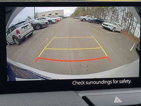 Used 2025 MAZDA CX-70 3.3 Turbo w/ Premium Package image 25