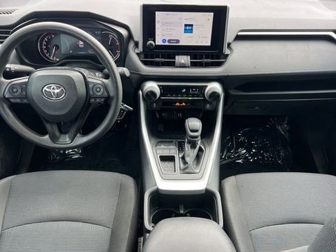 Certified 2024 Toyota RAV4 LE FWD image 17