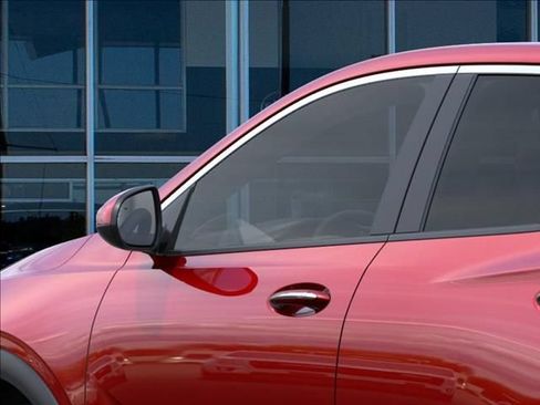 New 2026 Buick Encore GX Preferred w/ Comfort Package FWD image 12