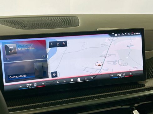 Used 2026 BMW X5 M60i AWD/4WD image 16