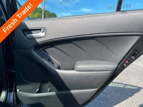 Used 2018 Kia Forte LX w/ LX Popular Package FWD image 28