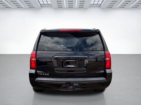 Used 2019 Chevrolet Tahoe LT AWD/4WD image 10