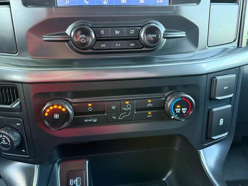 Used 2022 Ford F150 XL w/ STX Appearance Package AWD/4WD image 32