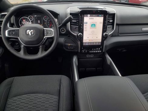 New 2026 RAM 2500 Big Horn image 16