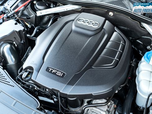 Used 2018 Audi A5 2.0T Premium Plus w/ Premium Plus image 30