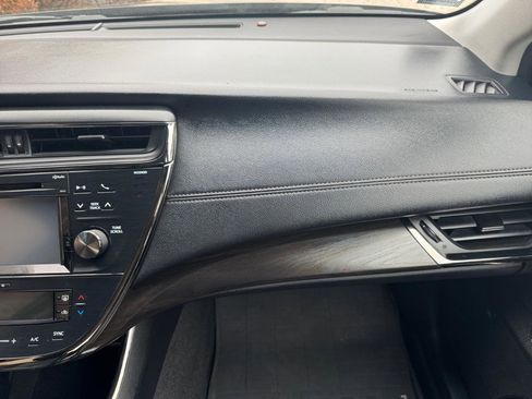 Used 2016 Toyota Avalon Limited w/ Toyota Safety Sense Package FWD image 24