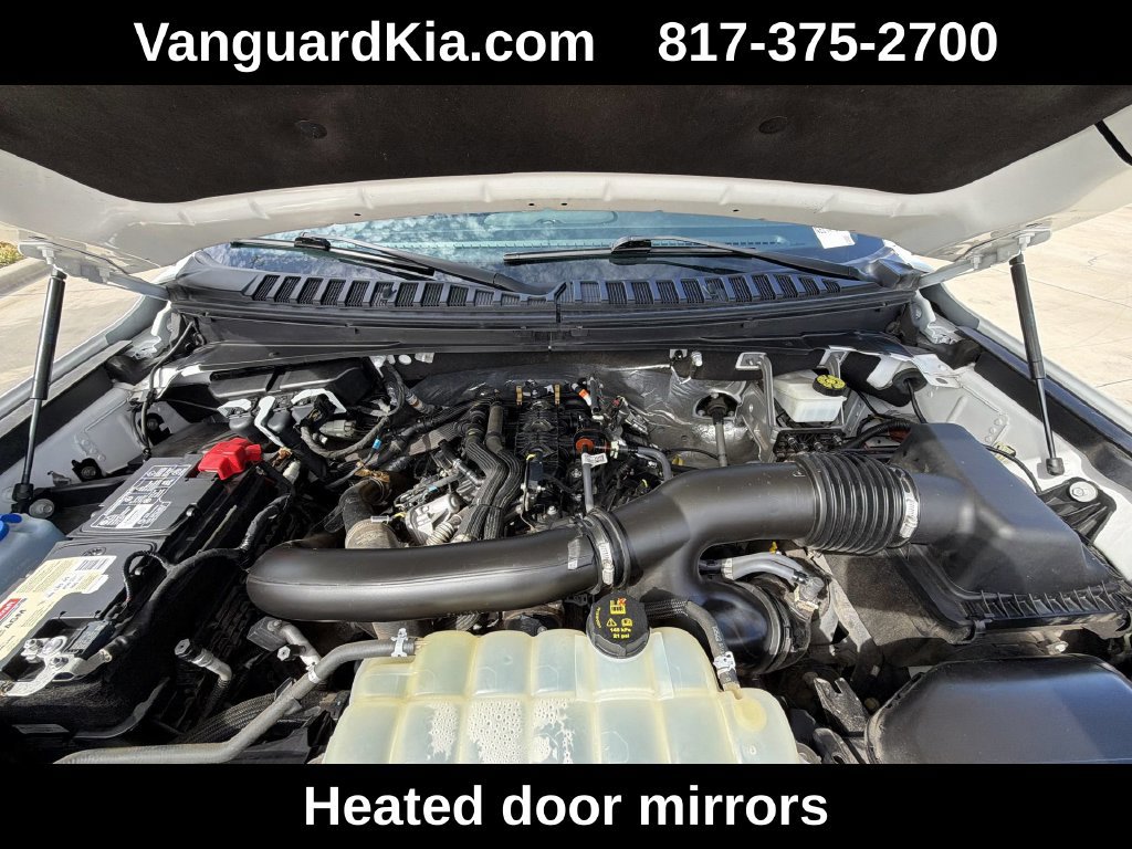 Used 2022 Lincoln Navigator 4WD image 21